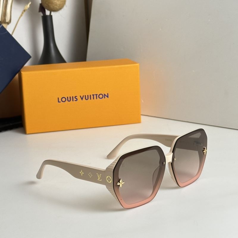 LV Sunglasses